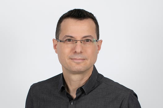 סער בליץ׳, צילום: ענת קזולה